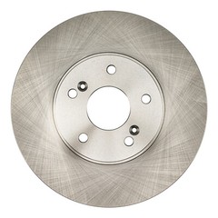 2x Brake Rotors For Acura TL 1999-2003 2006-2008; Honda Pilot 03-08 31275 Front