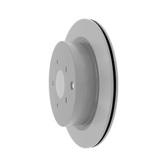 Genuine ACDelco For Infiniti Q50 2014-2025 Brake Rotor | Rear | Cast Iron Coated