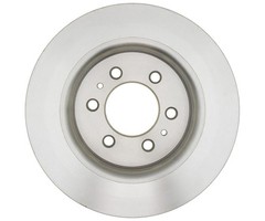 Raybestos 680508 Specialty – Truck Brake Rotor Front