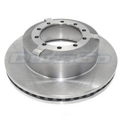 High-Performance Disc Brake Rotor IAP Dura BR901744 for Superior Stopping Power