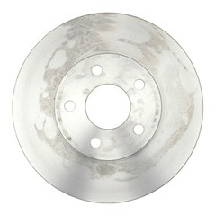 Genuine ACDelco For Pontiac Grand Am 1990-1998 Brake Rotor | Front | Non-Coated