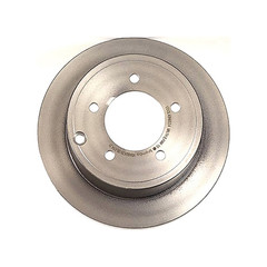 Brake Pads Rotors Set Front Rear Fits Dodge Avenger 3.5L 2.7L 2.4L 3.6L