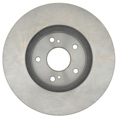 ACDelco Disc Brake Pads and Rotors Kit Front Rear For 2001-2005 Acura MDX