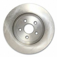 Rr Disc Brake Rotor EBC Brake RK1832